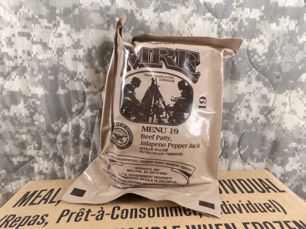 ロシア軍 IRPレーション1箱 携行食 缶飯 缶詰 戦闘糧食 ミリメシ ロシア軍 IRPレーション1箱 携行食 缶飯 缶詰 戦闘糧食 ミリメシ