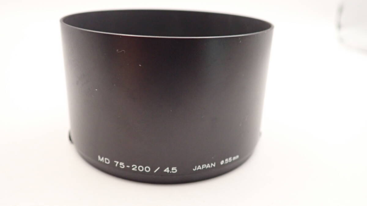 Yahoo!オークション -「minolta new md レンズ」の落札相場 Yahoo!オークション -「minolta new md レンズ」の落札相場