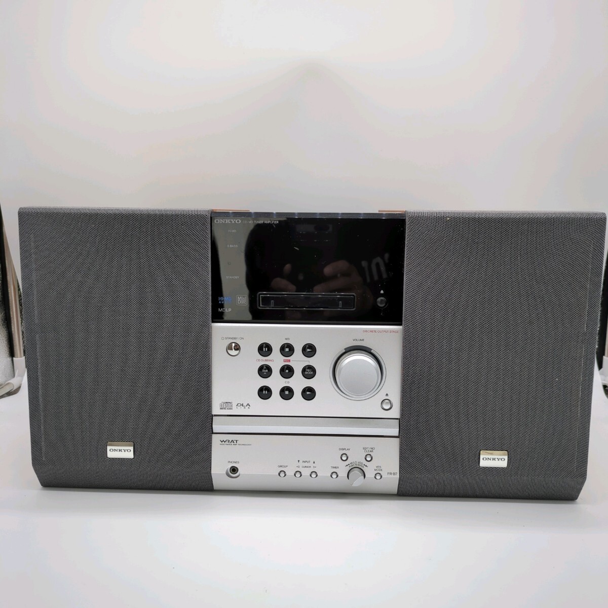 2025年最新】onkyo コンポ 未開封の人気アイテム - メルカリ