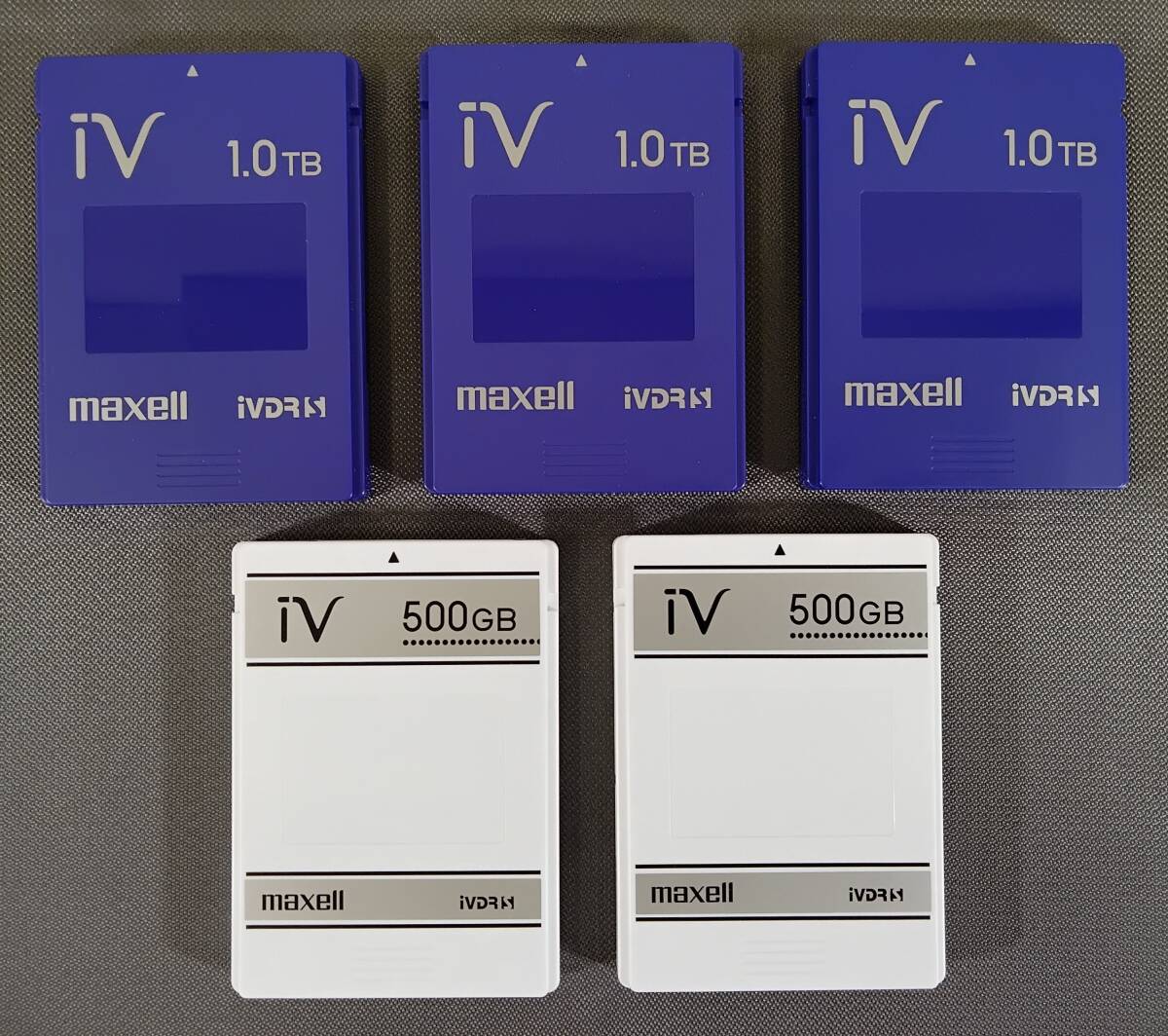 2025年最新】Yahoo!オークション -ivdr-s 500gbの中古品・新品 2025年最新】Yahoo!オークション -ivdr-s 500gbの中古品・新品