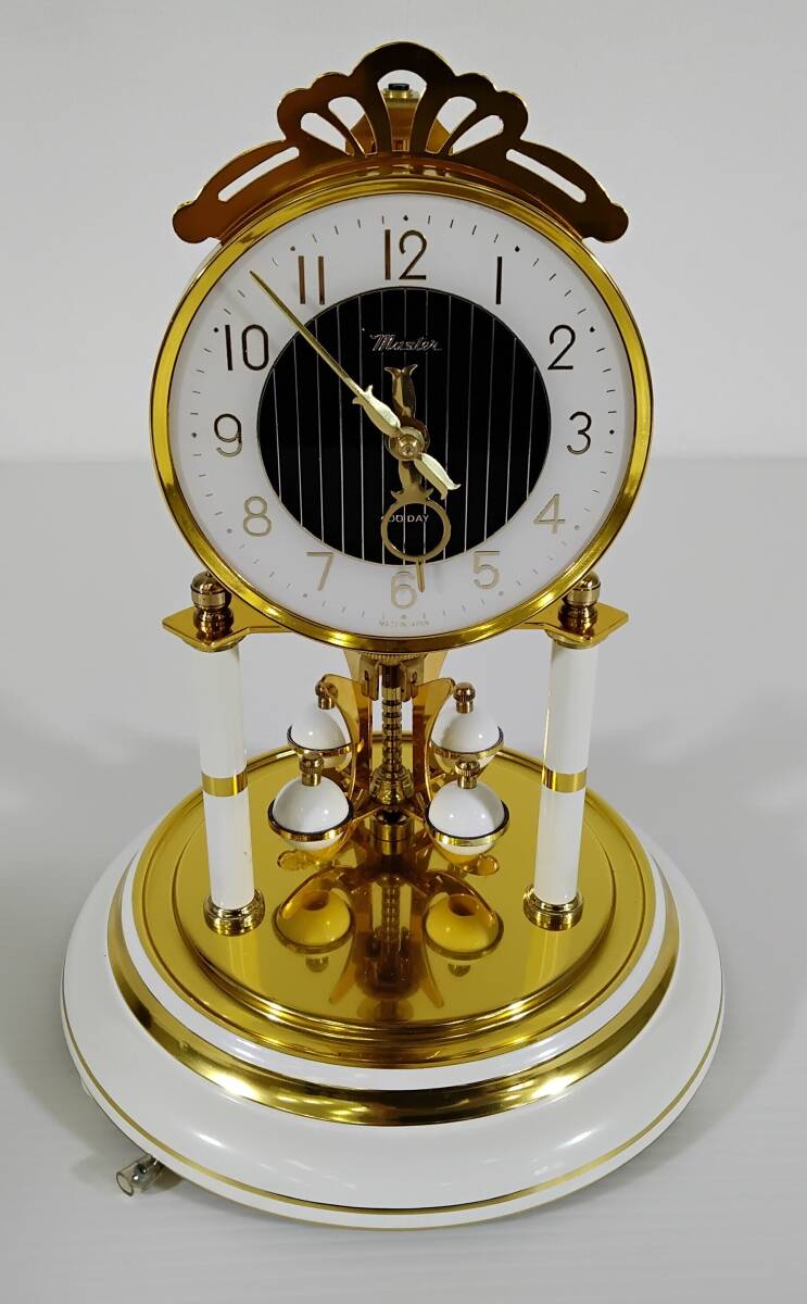 Yahoo!オークション -「master clock」(一般) (アナログ)の落札 Yahoo!オークション -「master clock」(一般) (アナログ)の落札