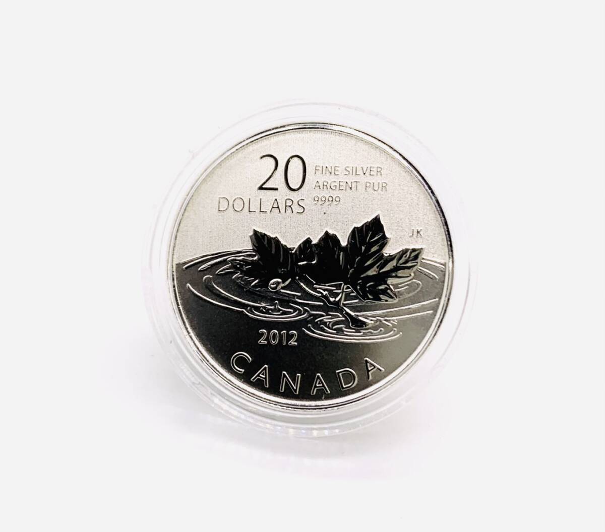 2025年最新】Yahoo!オークション -メイプル銀貨の中古品・新品 2025年最新】Yahoo!オークション -メイプル銀貨の中古品・新品