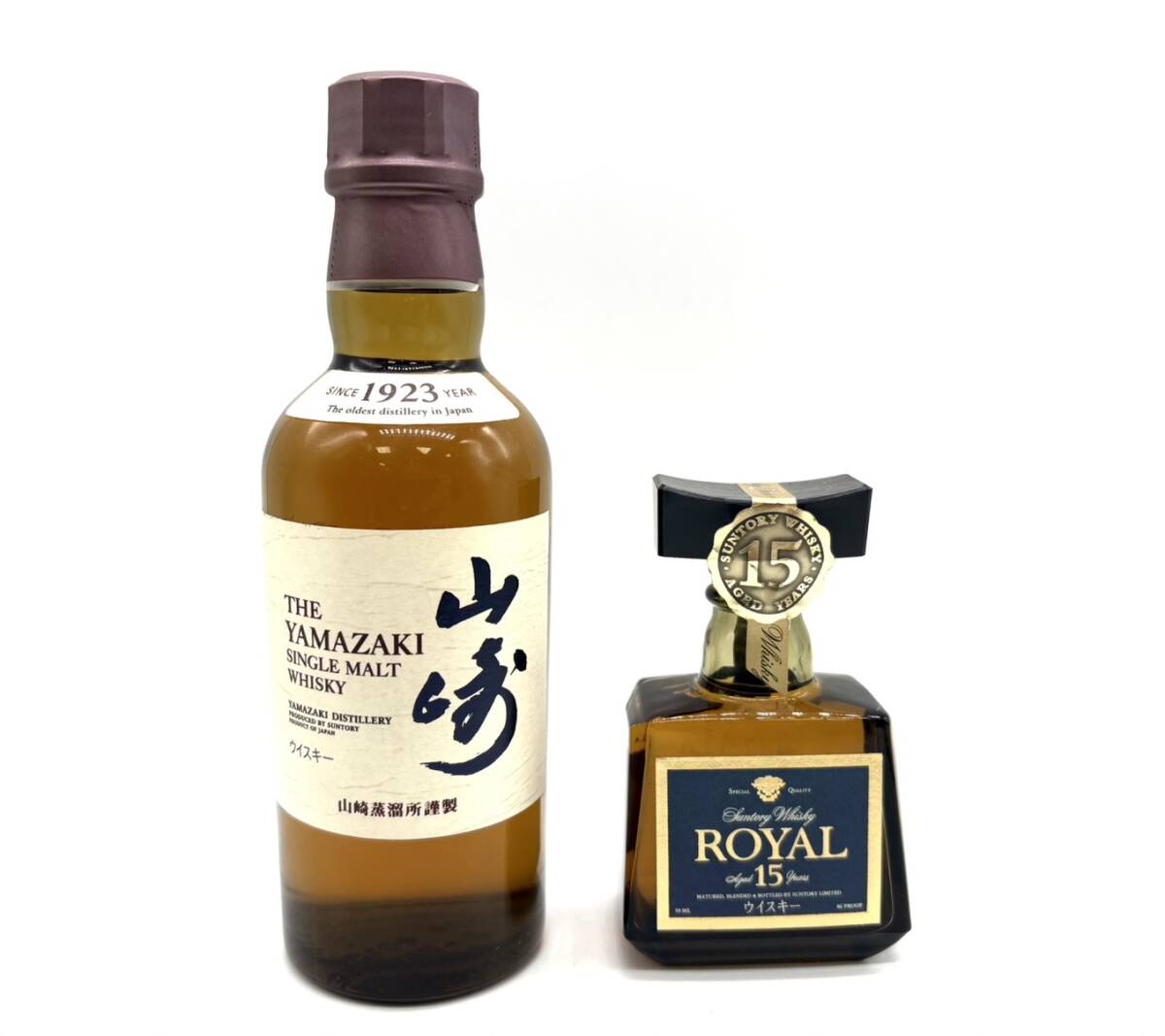 Yahoo!オークション -「山崎 180ml」の落札相場・落札価格 Yahoo!オークション -「山崎 180ml」の落札相場・落札価格