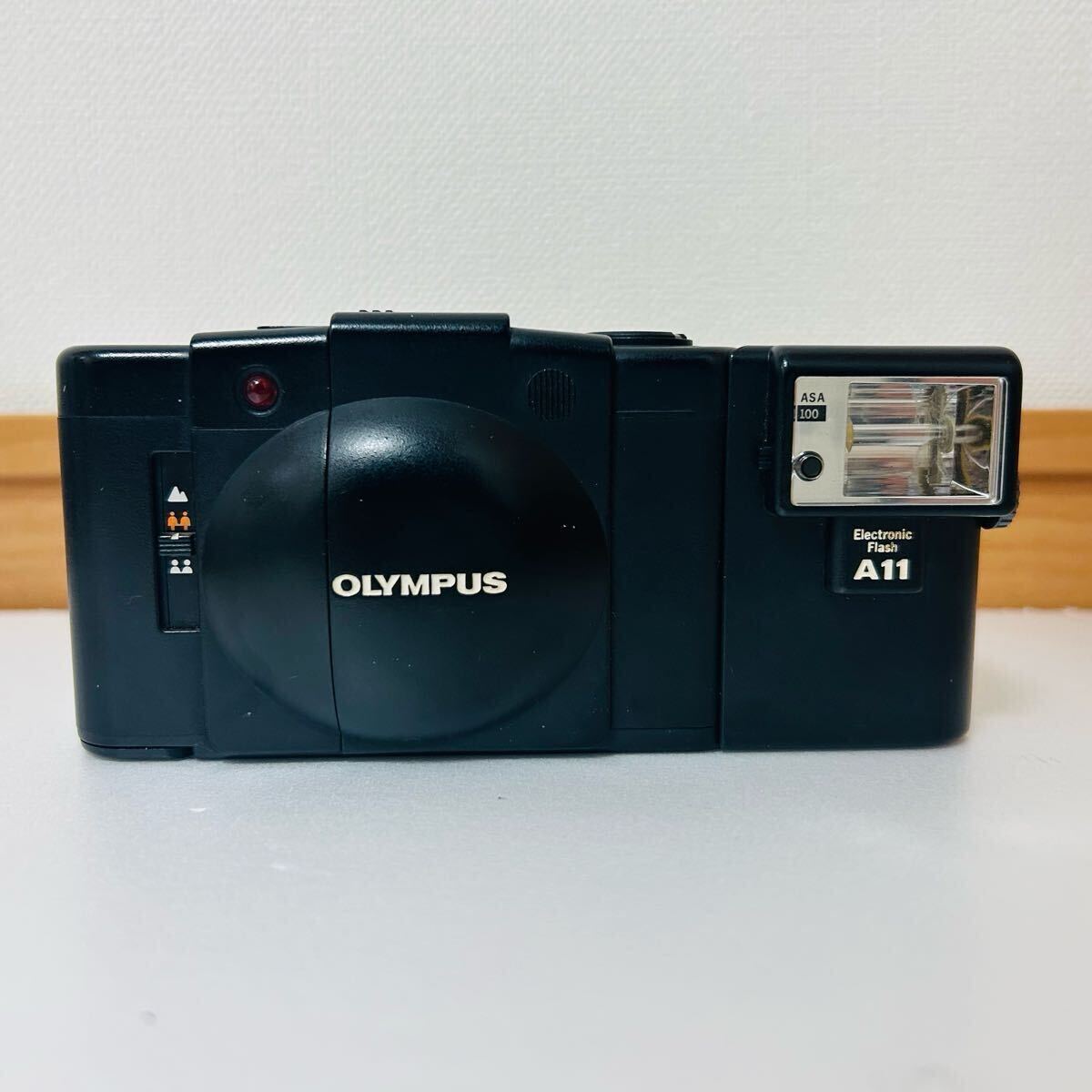 2025年最新】Yahoo!オークション -olympus xa2の中古品・新品 2025年最新】Yahoo!オークション -olympus xa2の中古品・新品