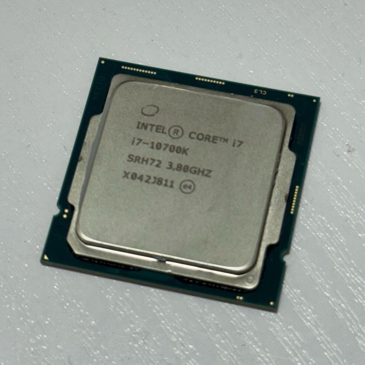 Yahoo!オークション -「core i7-10700」(CPU) (パーツ)の落札 Yahoo!オークション -「core i7-10700」(CPU) (パーツ)の落札