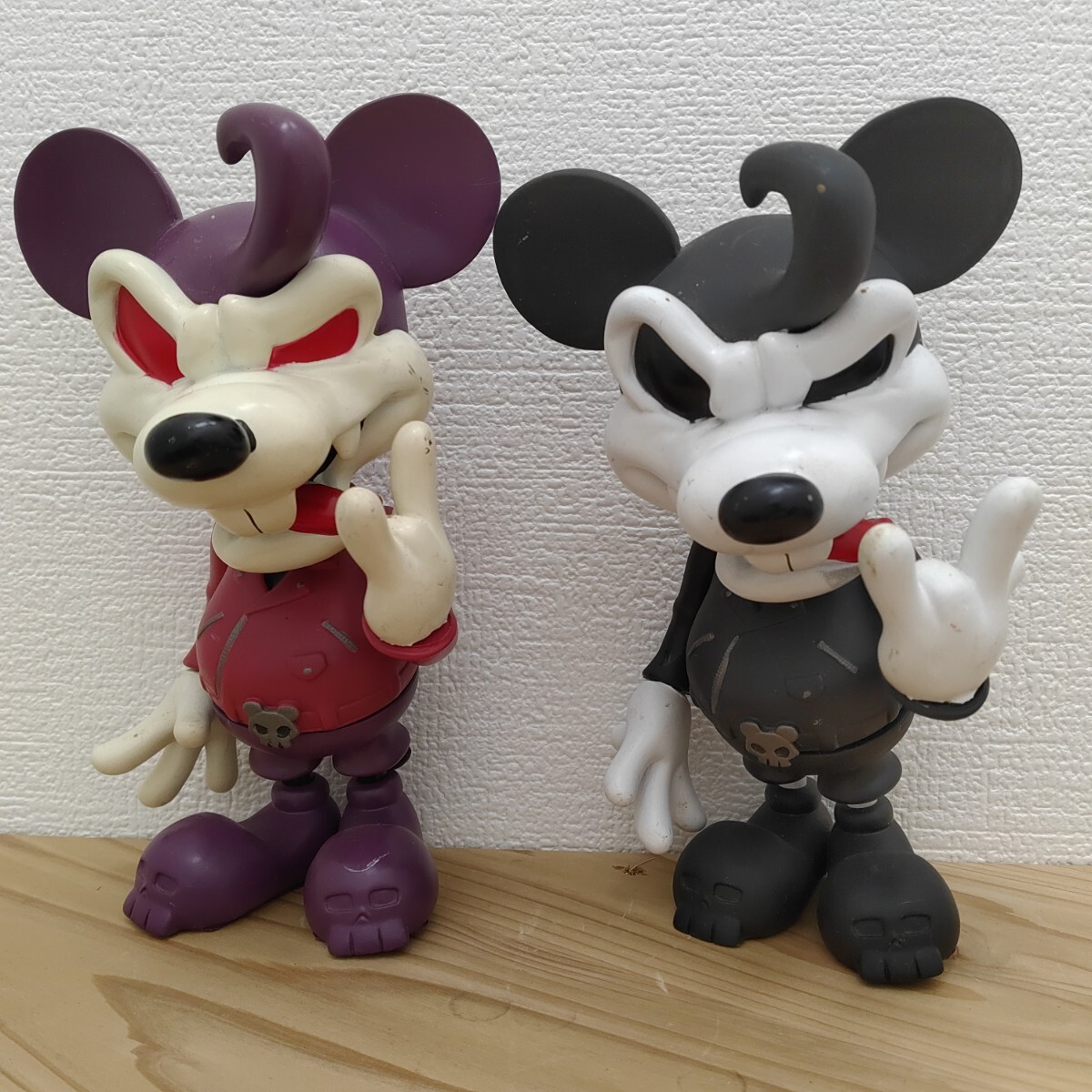 2025年最新】Yahoo!オークション -ソフビ(その他)の中古品・新品 2025年最新】Yahoo!オークション -ソフビ(その他)の中古品・新品