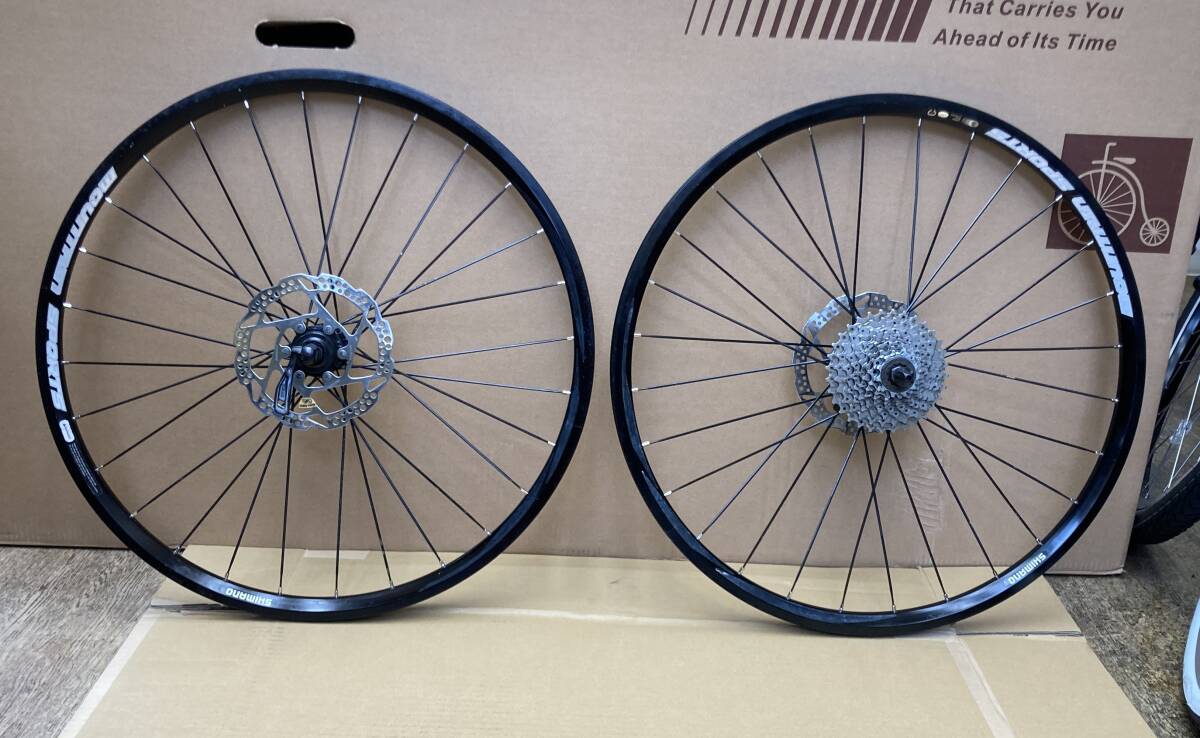 Yahoo!オークション -「シマノ shimano wh」(26インチ、650C Yahoo!オークション -「シマノ shimano wh」(26インチ、650C