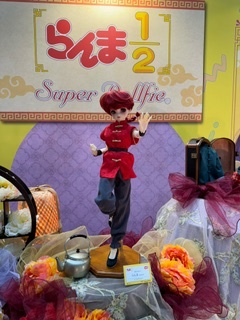 Dollfie Fashion Brand Collaboration【SUPER DOLLFIE・meets