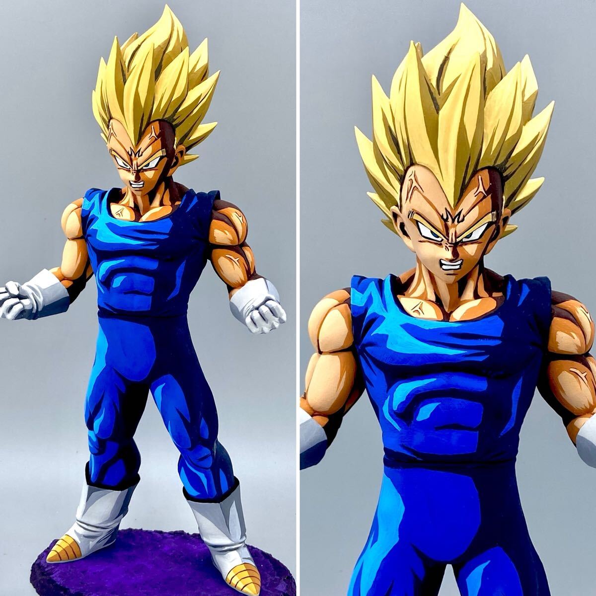 Yahoo!オークション -「ドラゴンボール リペイント Yahoo!オークション -「ドラゴンボール リペイント
