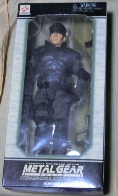 Yahoo!オークション -「metal gear solid collection