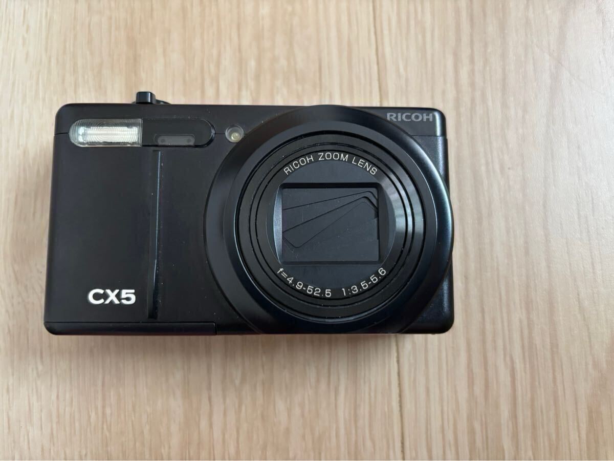 Yahoo!オークション -「ricoh cx5」の落札相場・落札価格 Yahoo!オークション -「ricoh cx5」の落札相場・落札価格