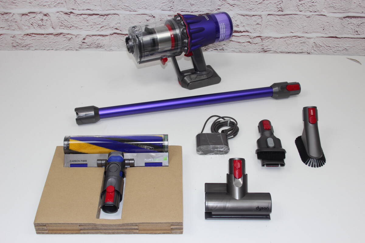2025年最新】Yahoo!オークション -Dyson Digital Slim+ SV18の 2025年最新】Yahoo!オークション -Dyson Digital Slim+ SV18の