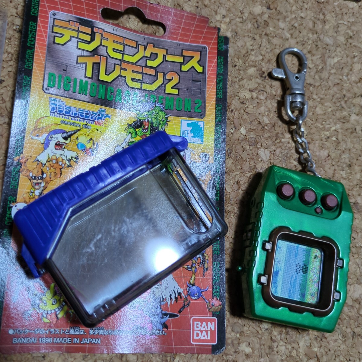 Yahoo!オークション -「デジモンペンデュラム」(電子玩具) の Yahoo!オークション -「デジモンペンデュラム」(電子玩具) の