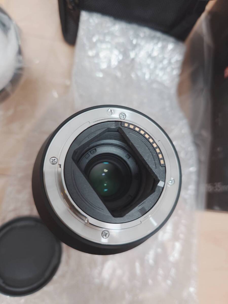 Yahoo!オークション -「sony fe 16-35mm f2.8 gm sel1635gm」の Yahoo!オークション -「sony fe 16-35mm f2.8 gm sel1635gm」の
