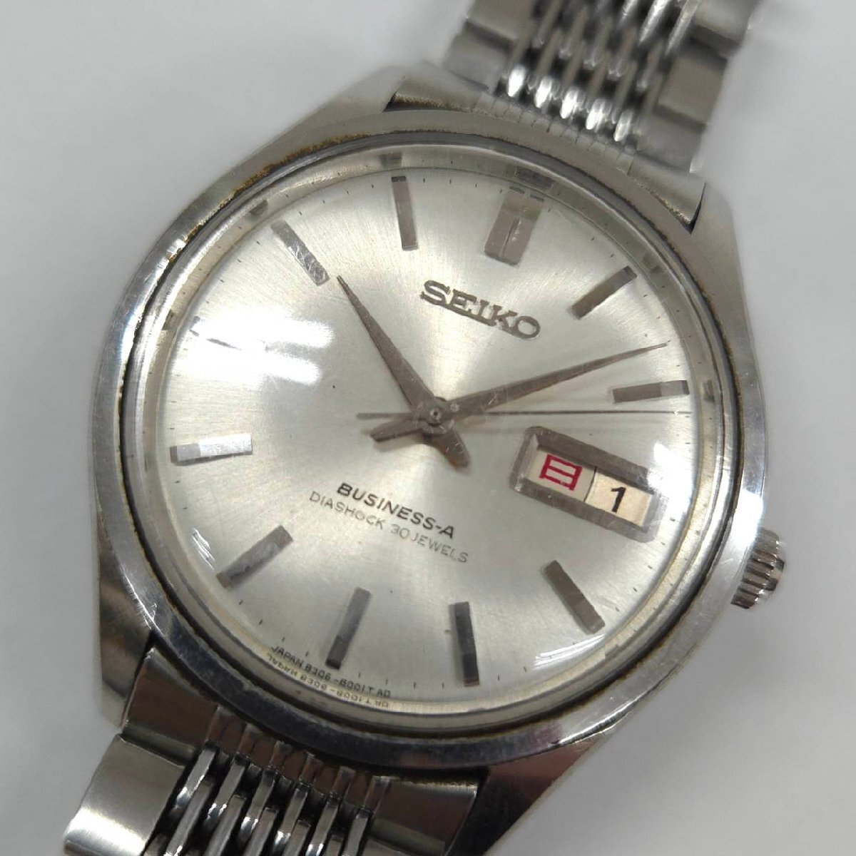 Yahoo!オークション -「seiko business-a」の落札相場・落札価格 Yahoo!オークション -「seiko business-a」の落札相場・落札価格