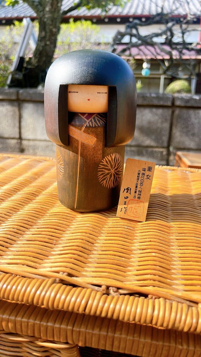 2025年最新】Yahoo!オークション -童女(こけし)の中古品・新品 2025年最新】Yahoo!オークション -童女(こけし)の中古品・新品