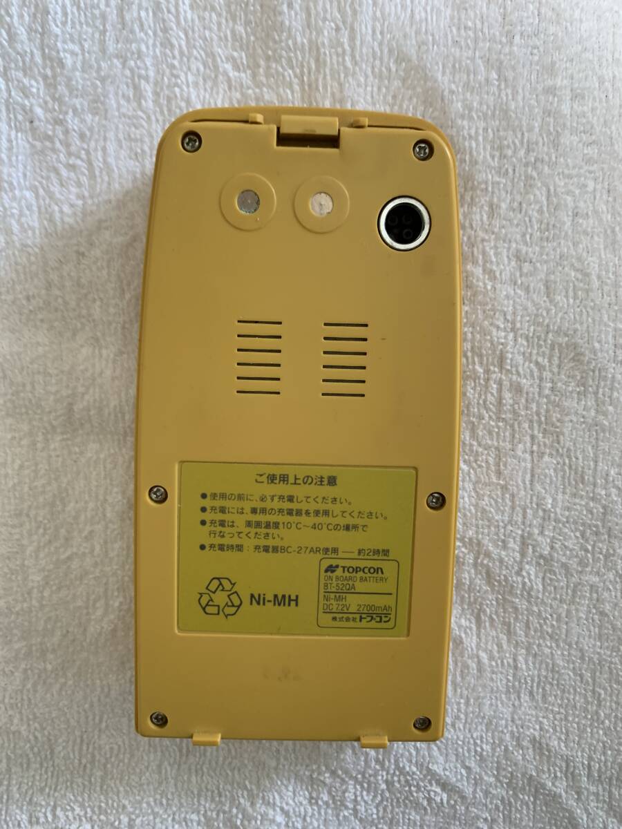 2025年最新】Yahoo!オークション -トプコン(測定器)の中古品 2025年最新】Yahoo!オークション -トプコン(測定器)の中古品