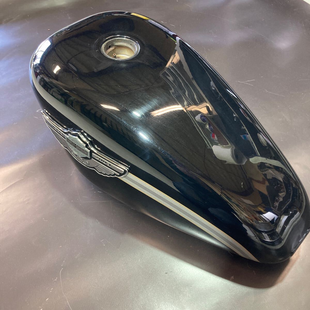 2025年最新】Yahoo!オークション -xl1200s タンクの中古品・新品 2025年最新】Yahoo!オークション -xl1200s タンクの中古品・新品