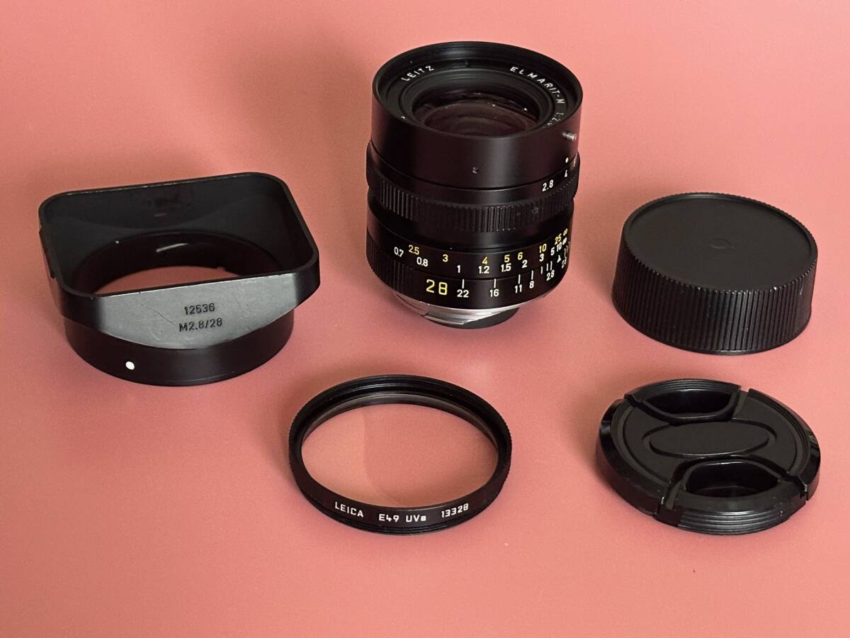Yahoo!オークション -「ライカ エルマリート 28mm」の落札相場 Yahoo!オークション -「ライカ エルマリート 28mm」の落札相場