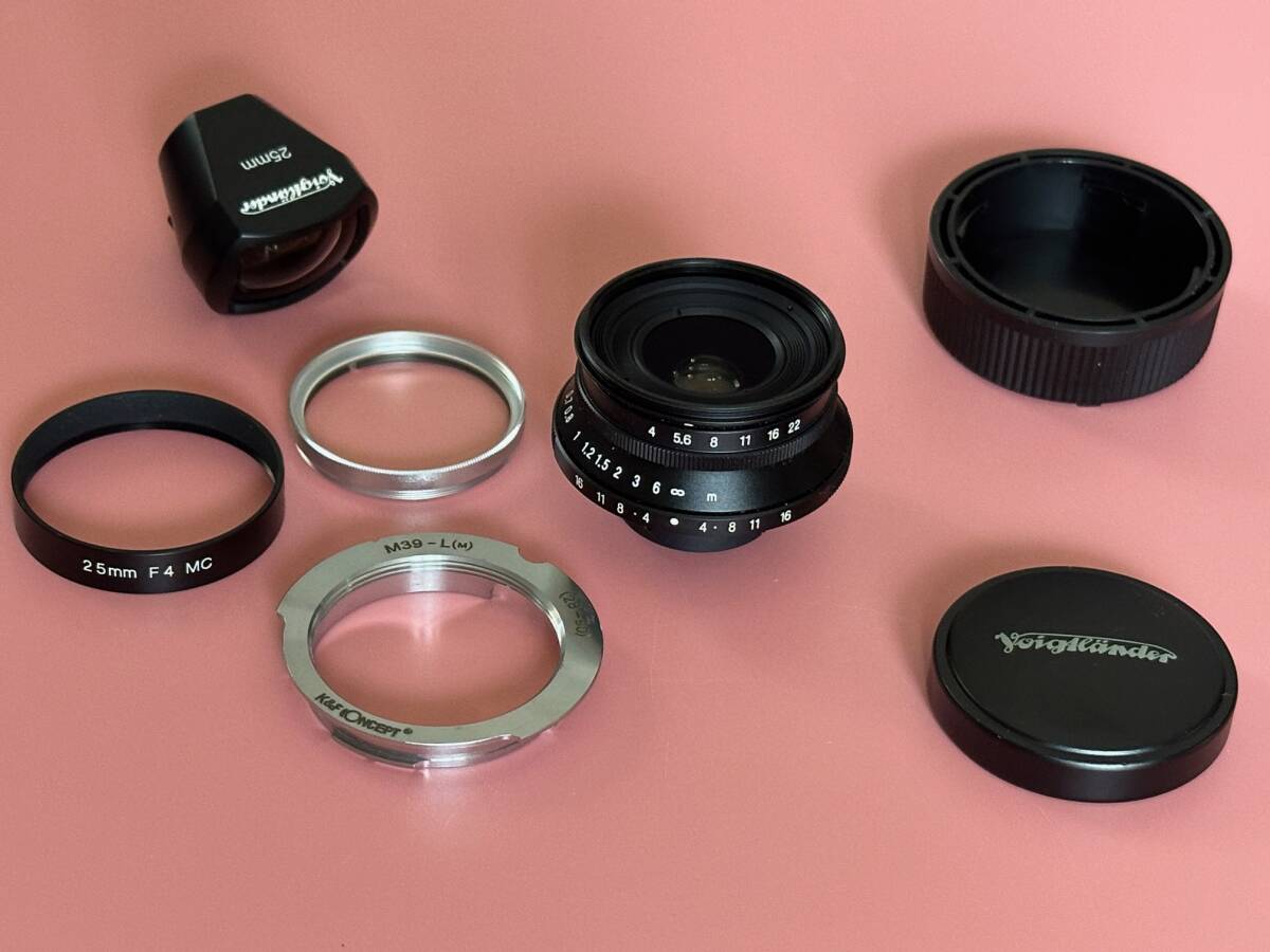 Yahoo!オークション -「voigtlander アダプター」の落札相場 Yahoo!オークション -「voigtlander アダプター」の落札相場