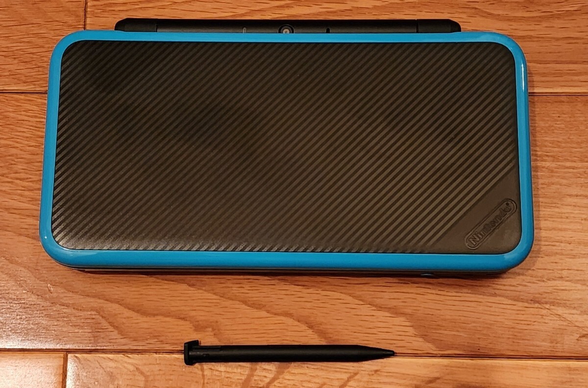 Yahoo!オークション -「newニンテンドー2ds ll ブラック Yahoo!オークション -「newニンテンドー2ds ll ブラック