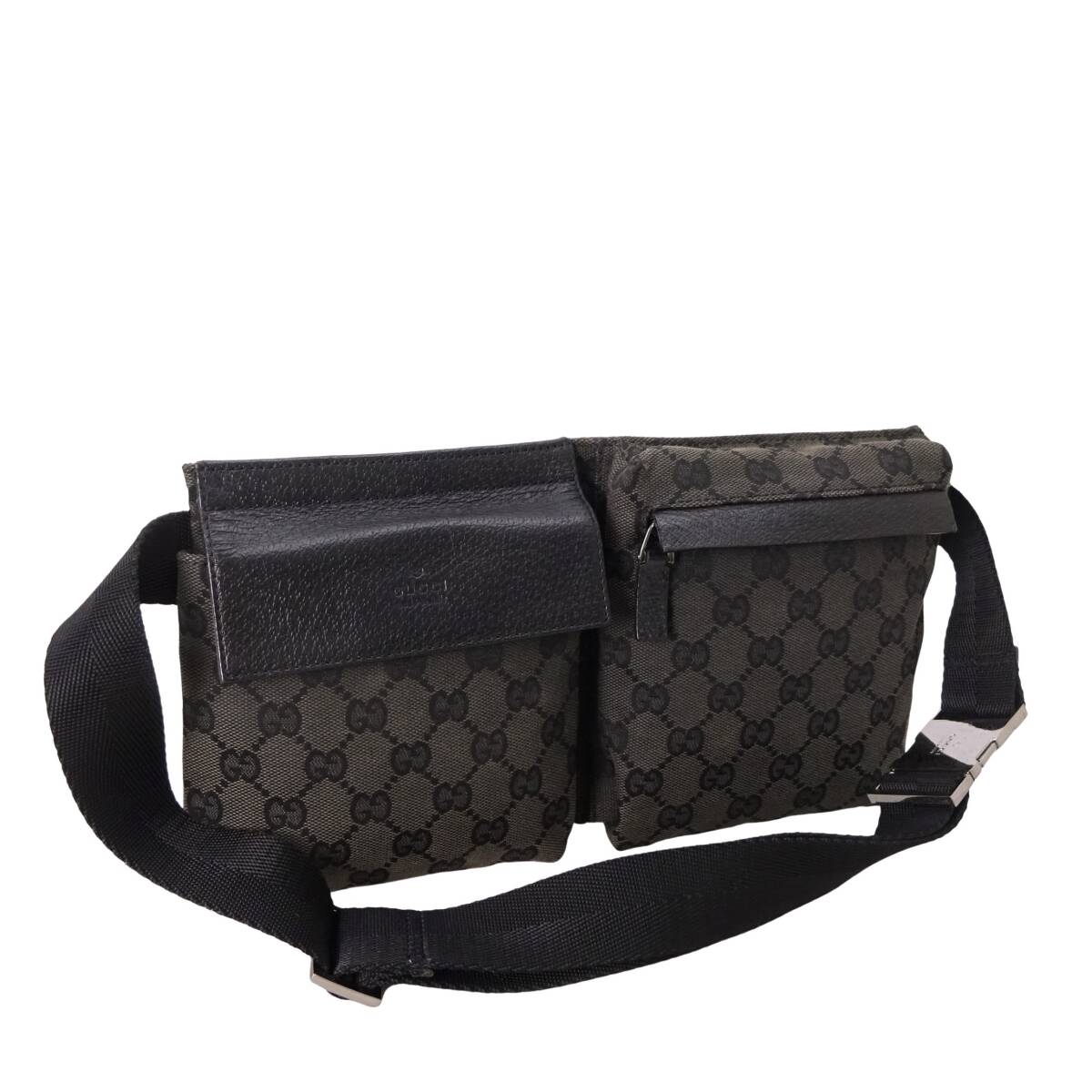 Yahoo!オークション -「gucci グッチ ggキャンバス ウエスト Yahoo!オークション -「gucci グッチ ggキャンバス ウエスト