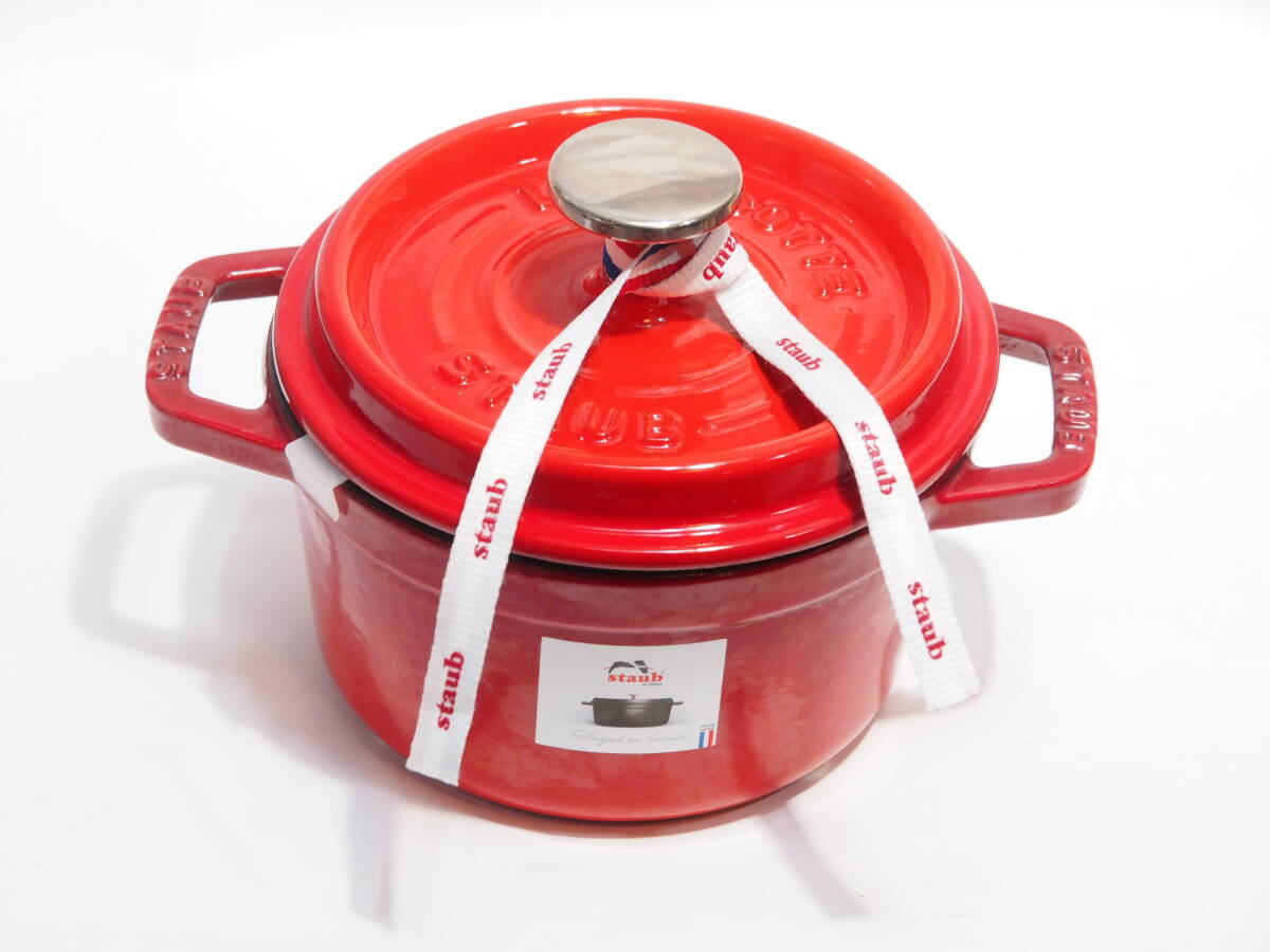 Yahoo!オークション -「staub 14cm」の落札相場・落札価格 Yahoo!オークション -「staub 14cm」の落札相場・落札価格