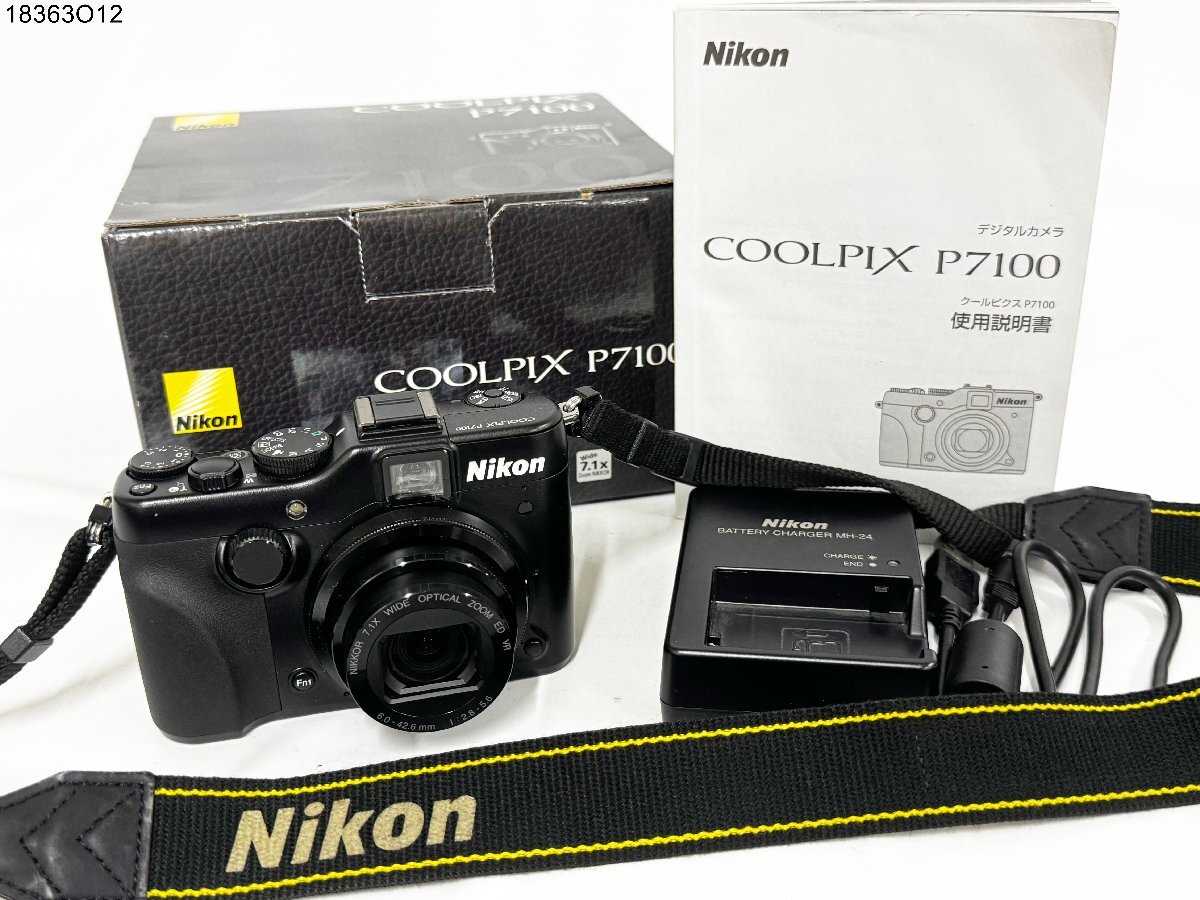 Yahoo!オークション -「nikon coolpix p7100」の落札相場・落札価格 Yahoo!オークション -「nikon coolpix p7100」の落札相場・落札価格
