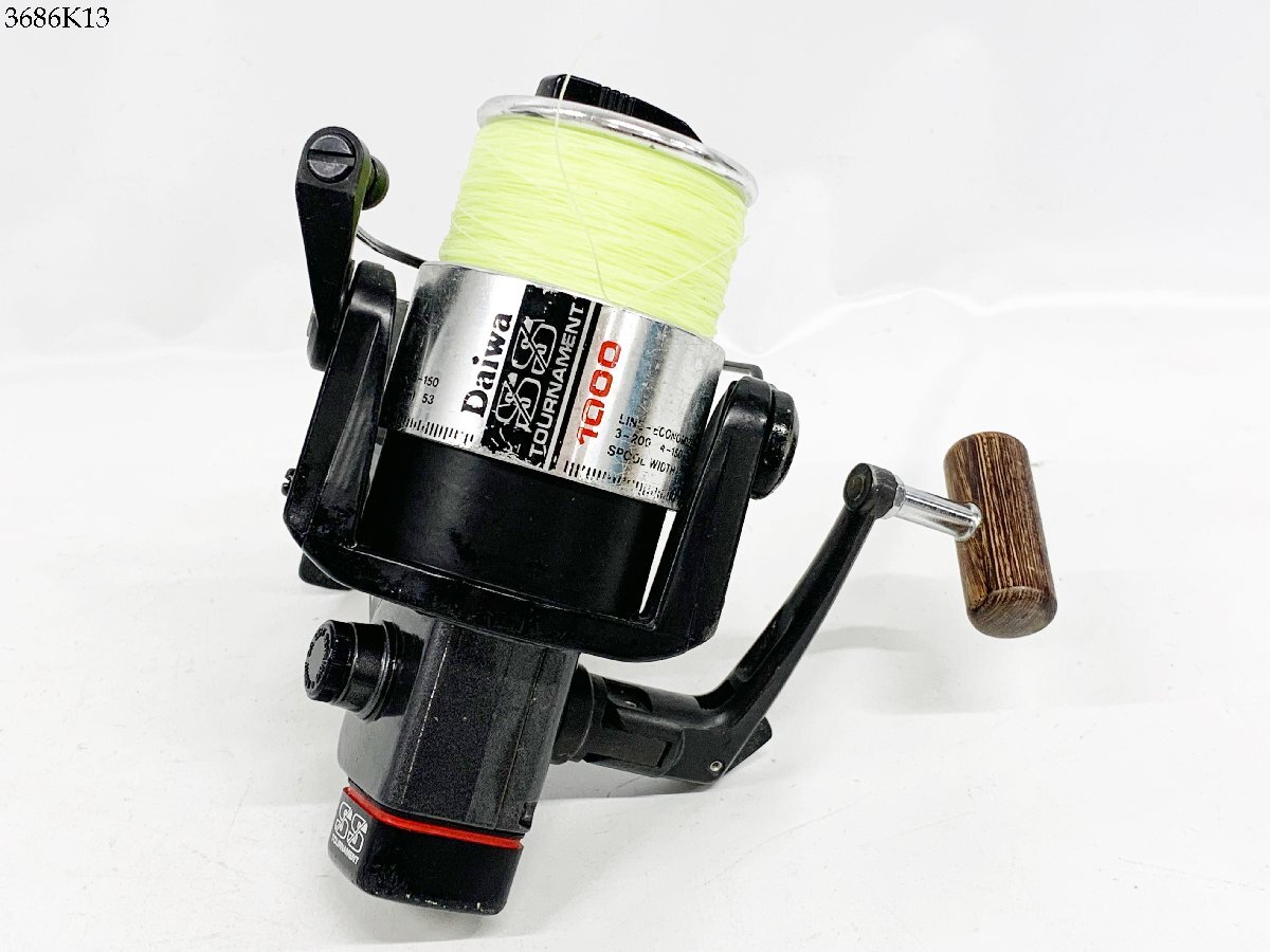 Yahoo!オークション -「daiwa whisker」(スピニングリール Yahoo!オークション -「daiwa whisker」(スピニングリール
