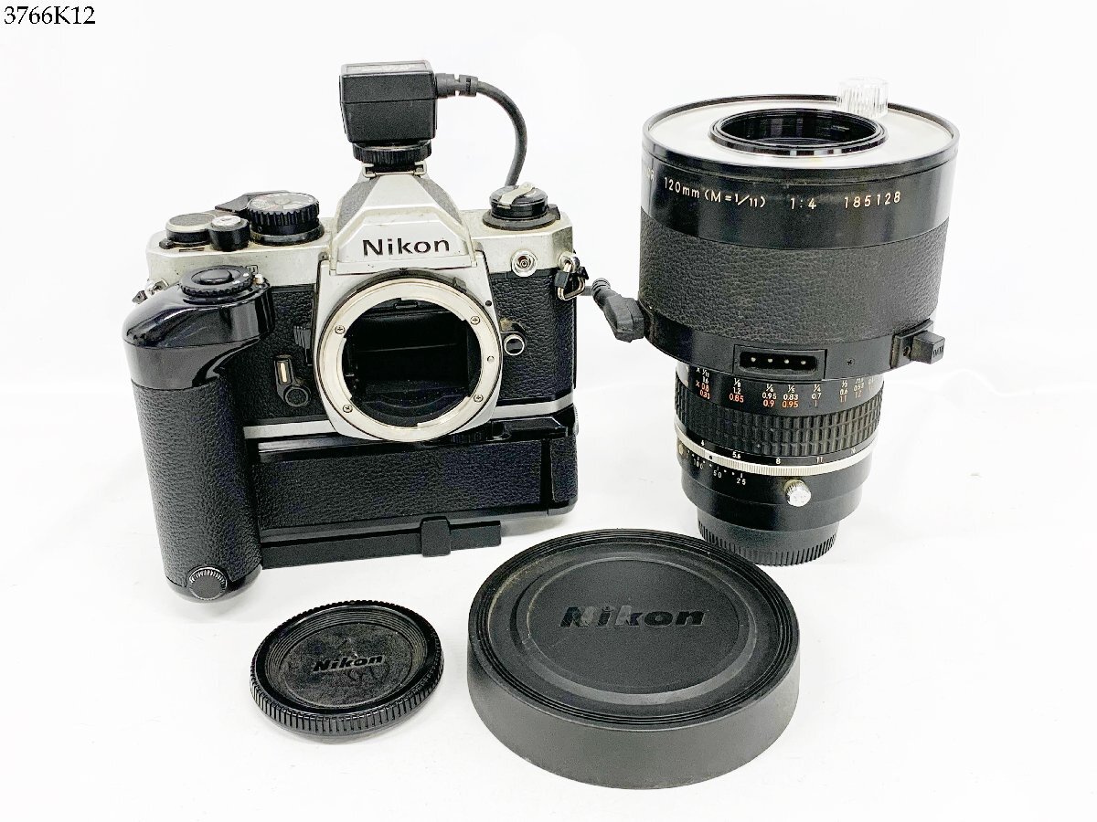 Yahoo!オークション -「nikon md-12」の落札相場・落札価格 Yahoo!オークション -「nikon md-12」の落札相場・落札価格