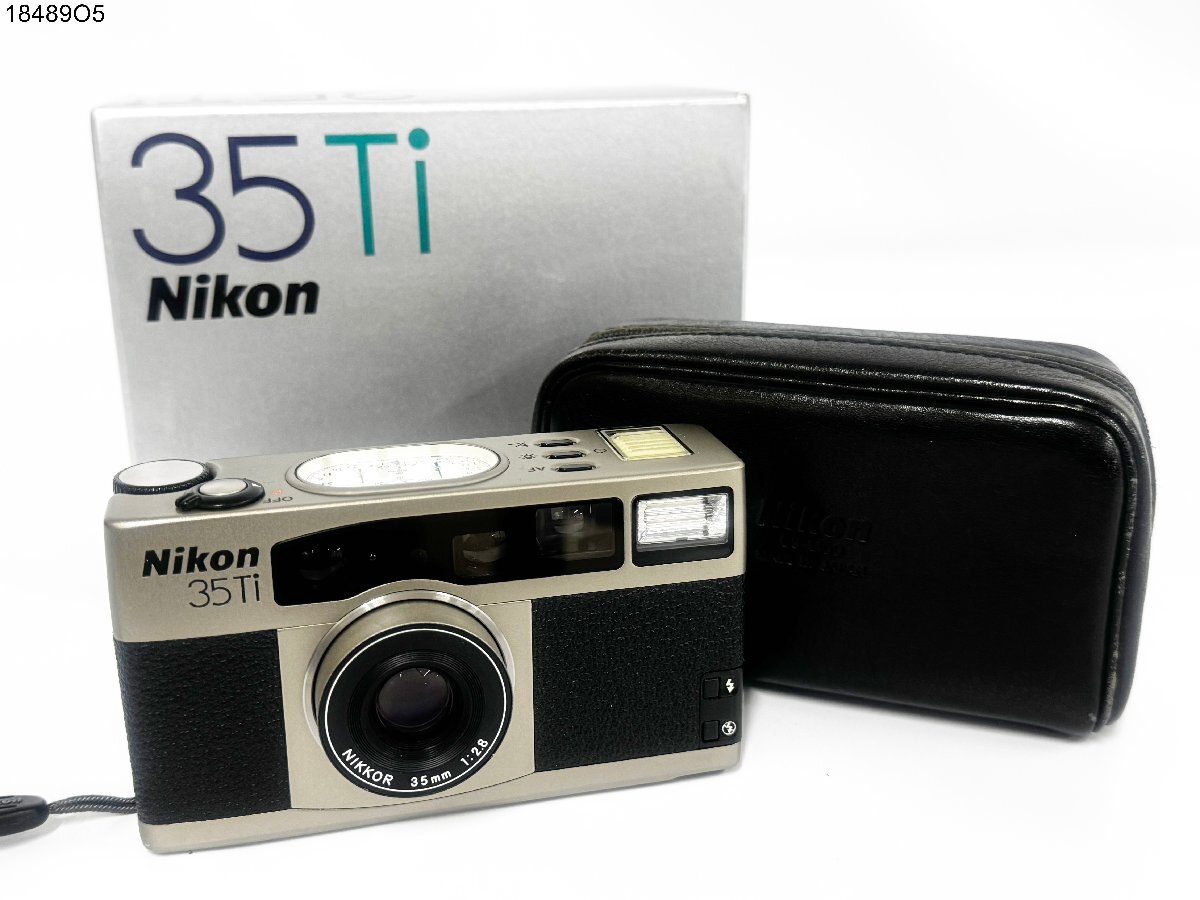 Yahoo!オークション -「nikon 35ti」の落札相場・落札価格 Yahoo!オークション -「nikon 35ti」の落札相場・落札価格