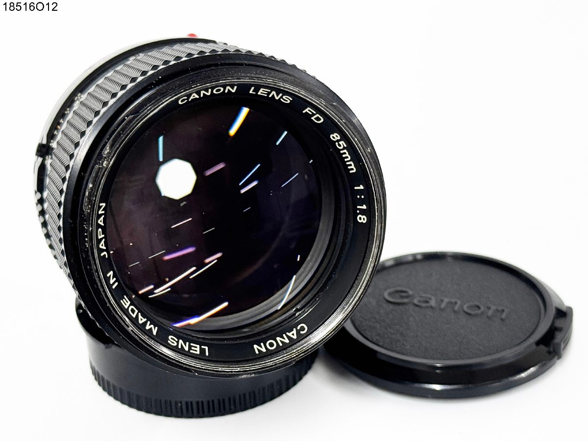 Yahoo!オークション -「canon fd 85mm 1.8」の落札相場・落札価格 Yahoo!オークション -「canon fd 85mm 1.8」の落札相場・落札価格