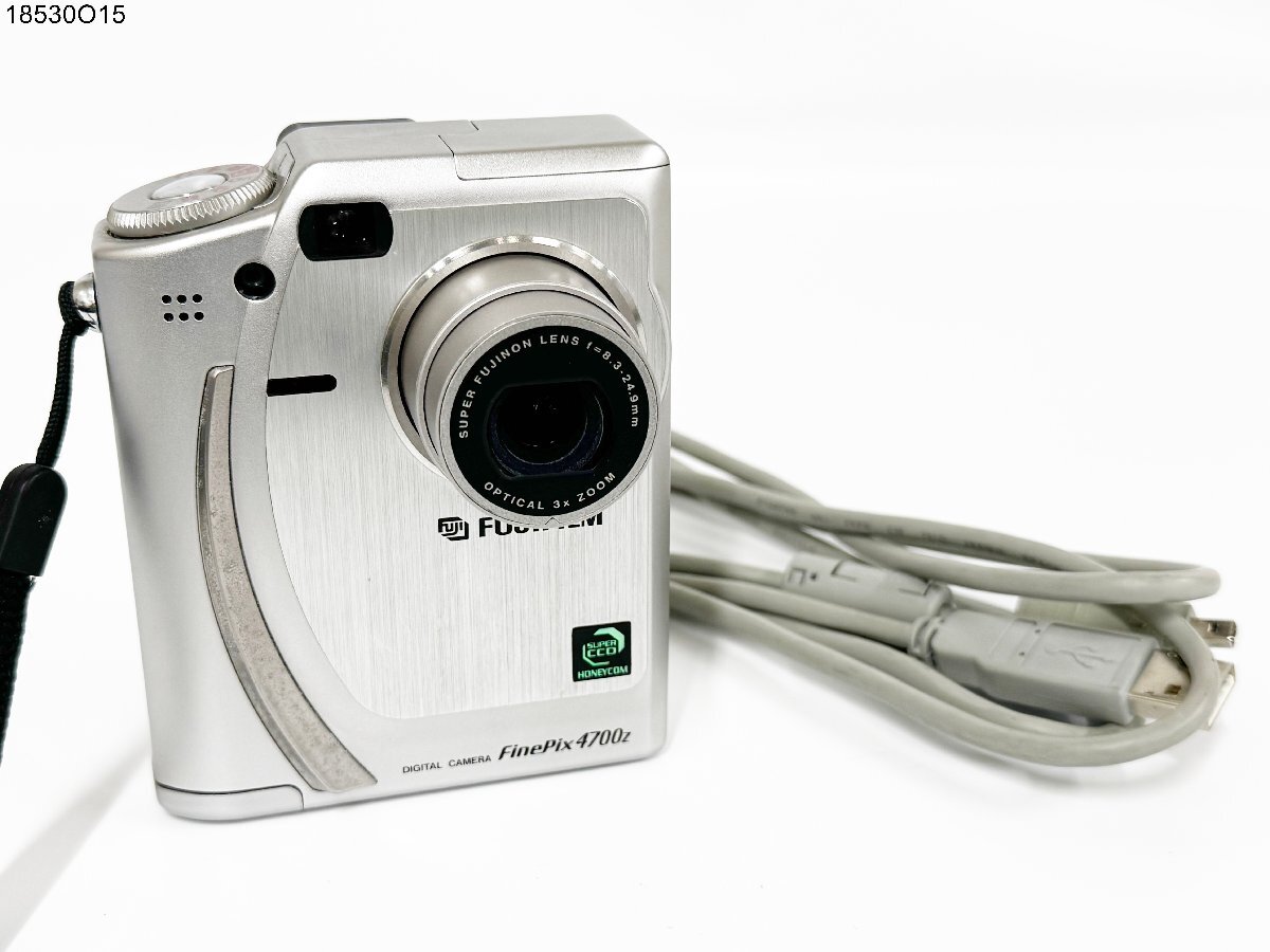 Yahoo!オークション -「finepix 4700z」の落札相場・落札価格 Yahoo!オークション -「finepix 4700z」の落札相場・落札価格