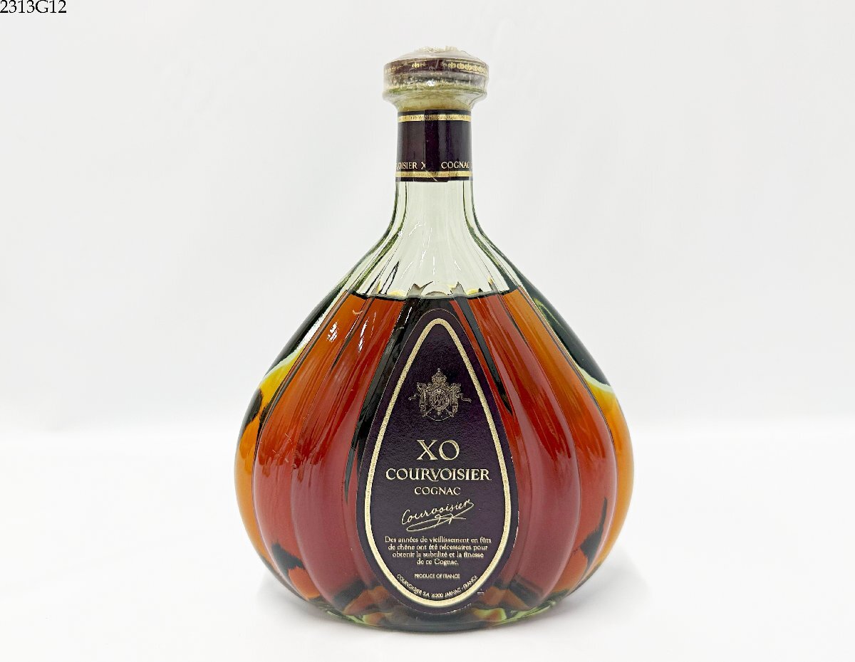 2025年最新】Yahoo!オークション -courvoisier xoの中古品・新品