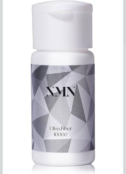 NMN Ultra Fiber 10000 NMN サプリメント 10,000mg 日本製 高純度99.999%以上 βーNMN