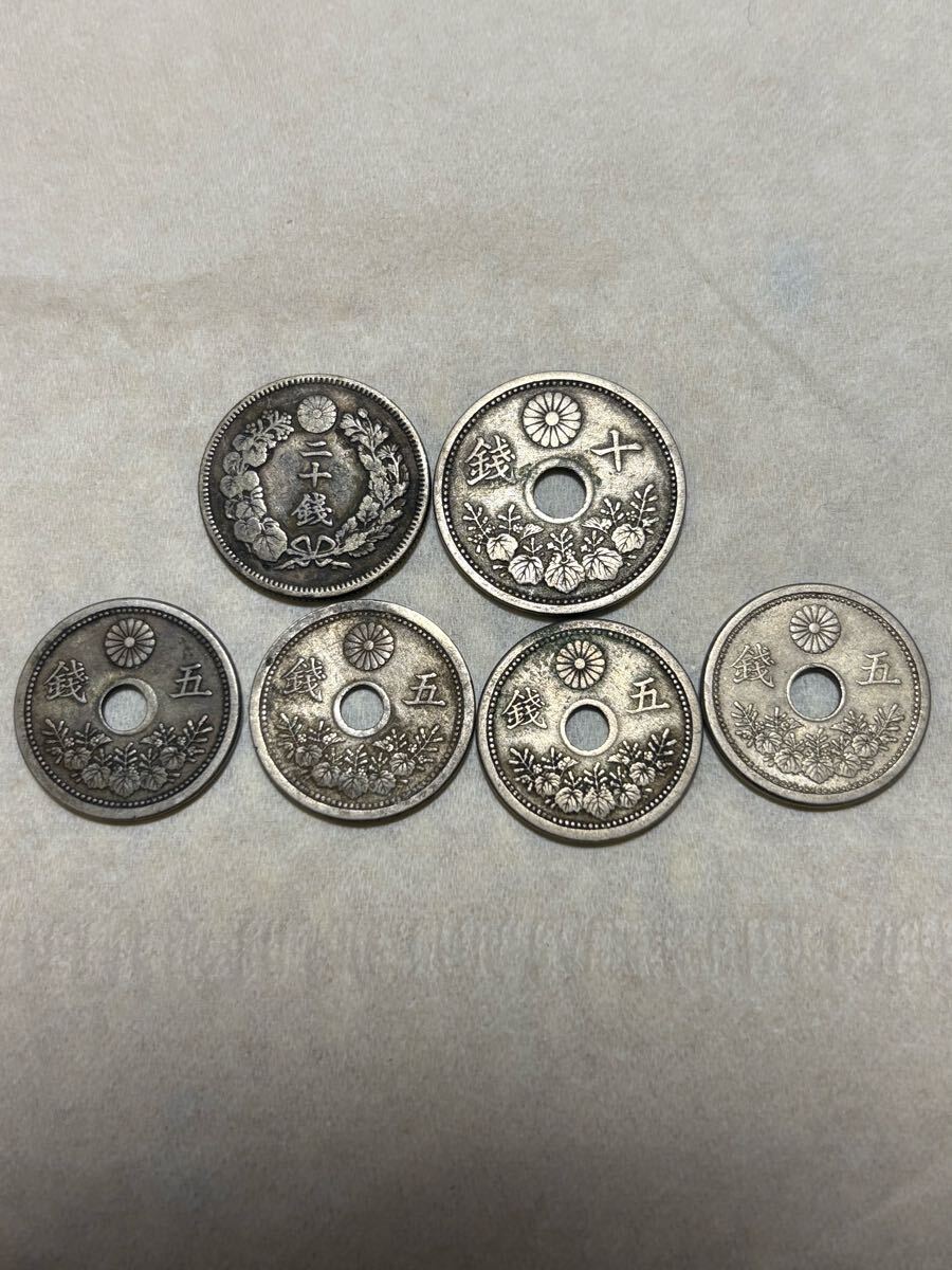 2025年最新】Yahoo!オークション -五十銭硬貨の中古品・新品・未 2025年最新】Yahoo!オークション -五十銭硬貨の中古品・新品・未