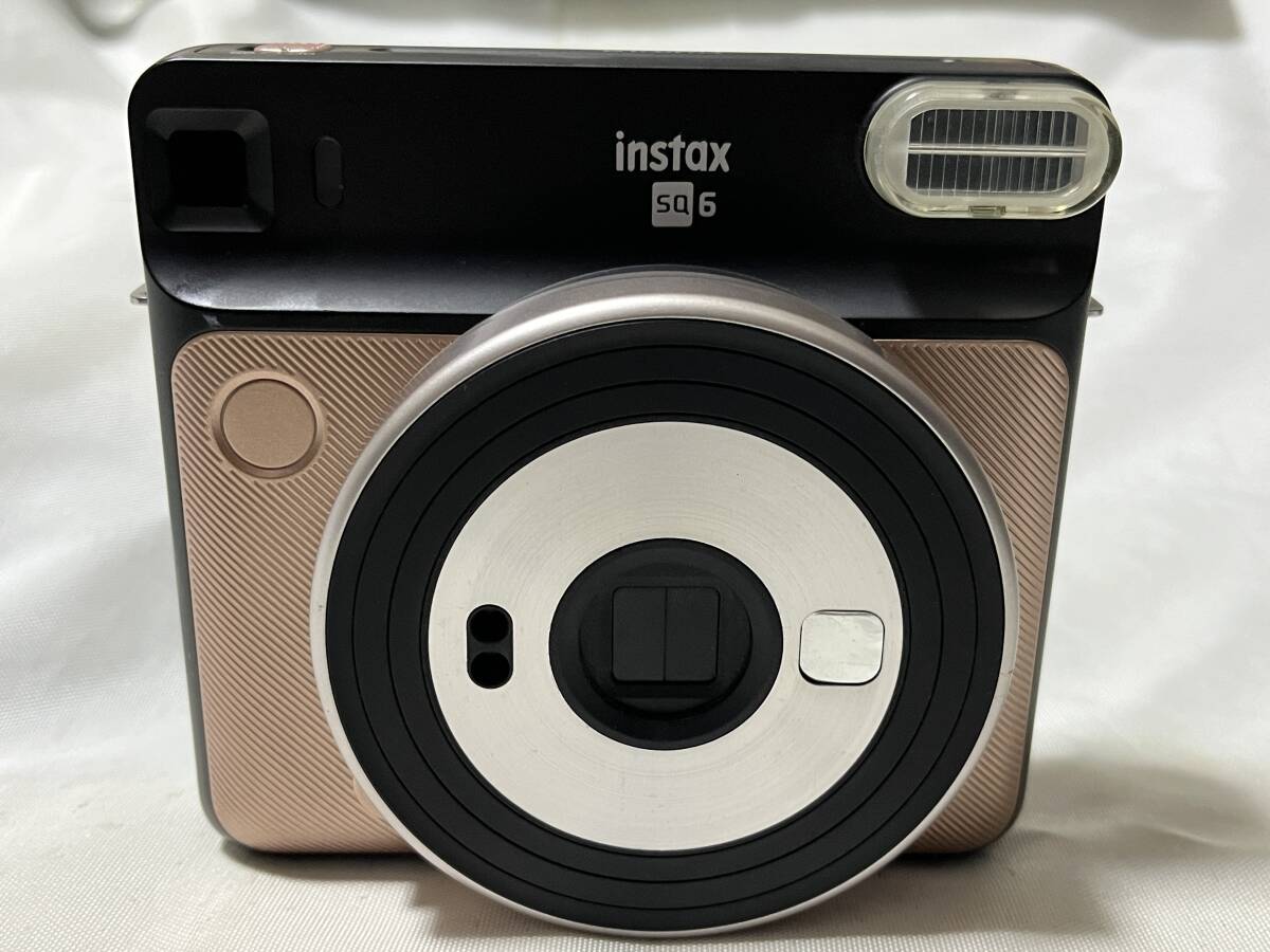 Yahoo!オークション -「instax sq6」の落札相場・落札価格 Yahoo!オークション -「instax sq6」の落札相場・落札価格