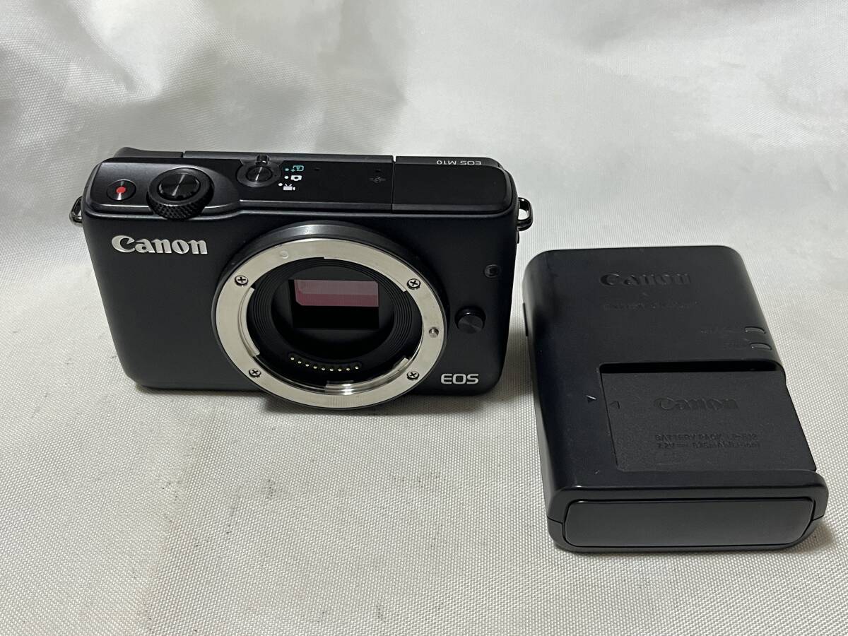 Yahoo!オークション -「eos m10」の落札相場・落札価格 Yahoo!オークション -「eos m10」の落札相場・落札価格