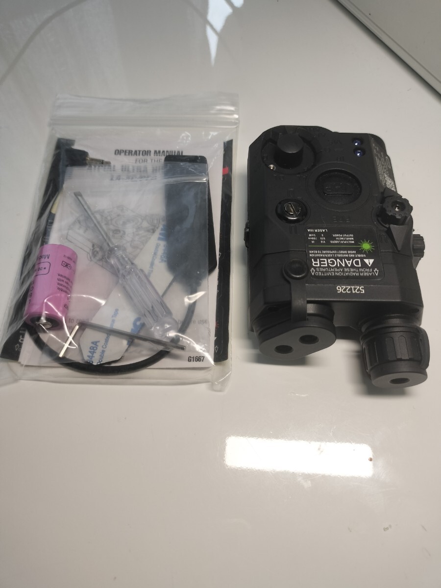 2025年最新】Yahoo!オークション -peq-15(トイガン)の中古品