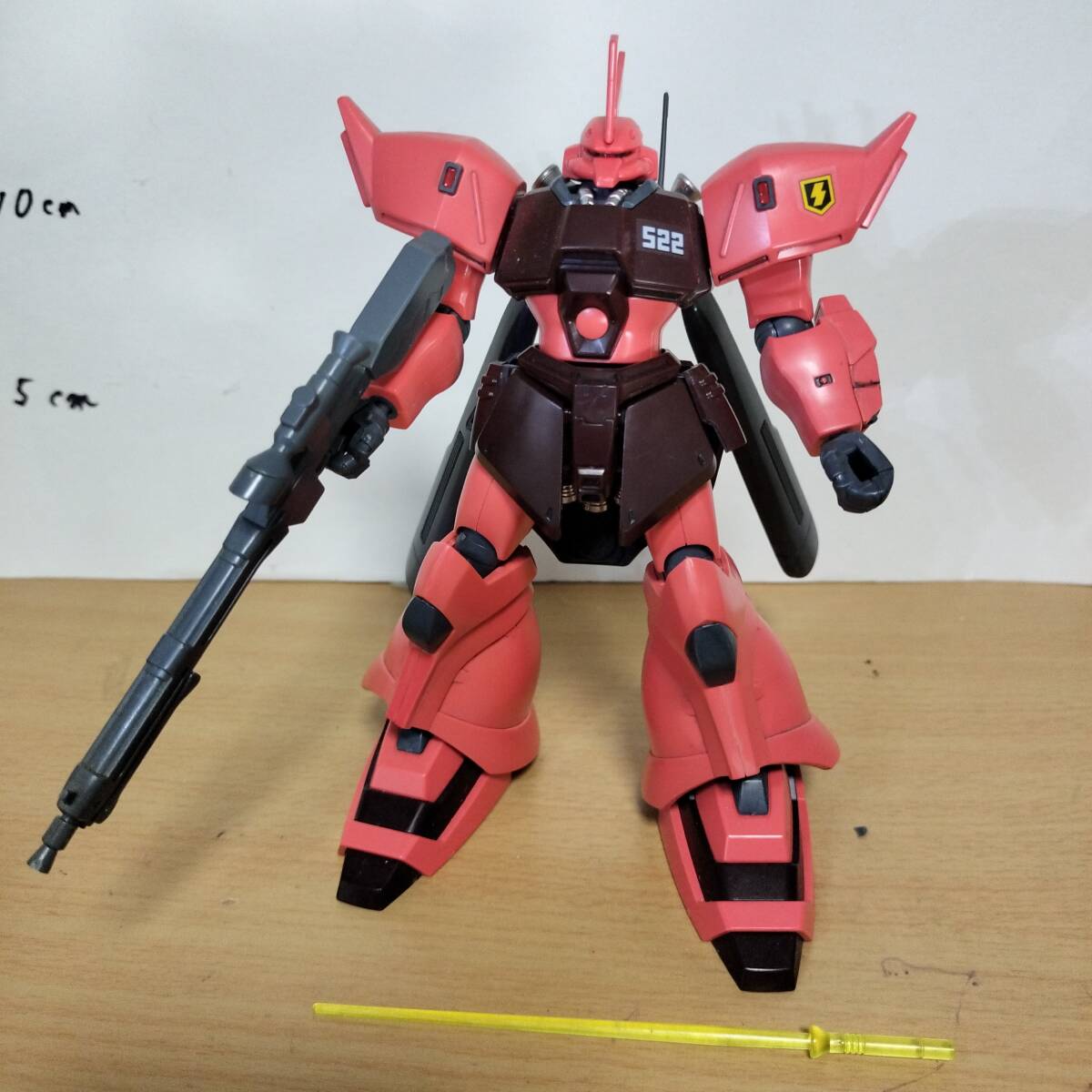 2025年最新】Yahoo!オークション -ガンプラ rg ザクの中古品 2025年最新】Yahoo!オークション -ガンプラ rg ザクの中古品