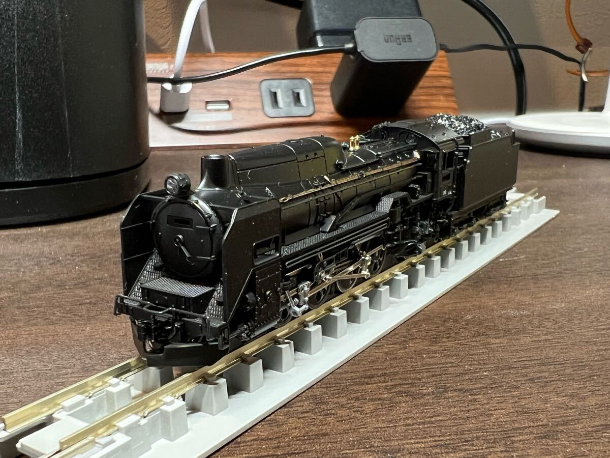 2025年最新】Yahoo!オークション -kato d51の中古品・新品・未 2025年最新】Yahoo!オークション -kato d51の中古品・新品・未
