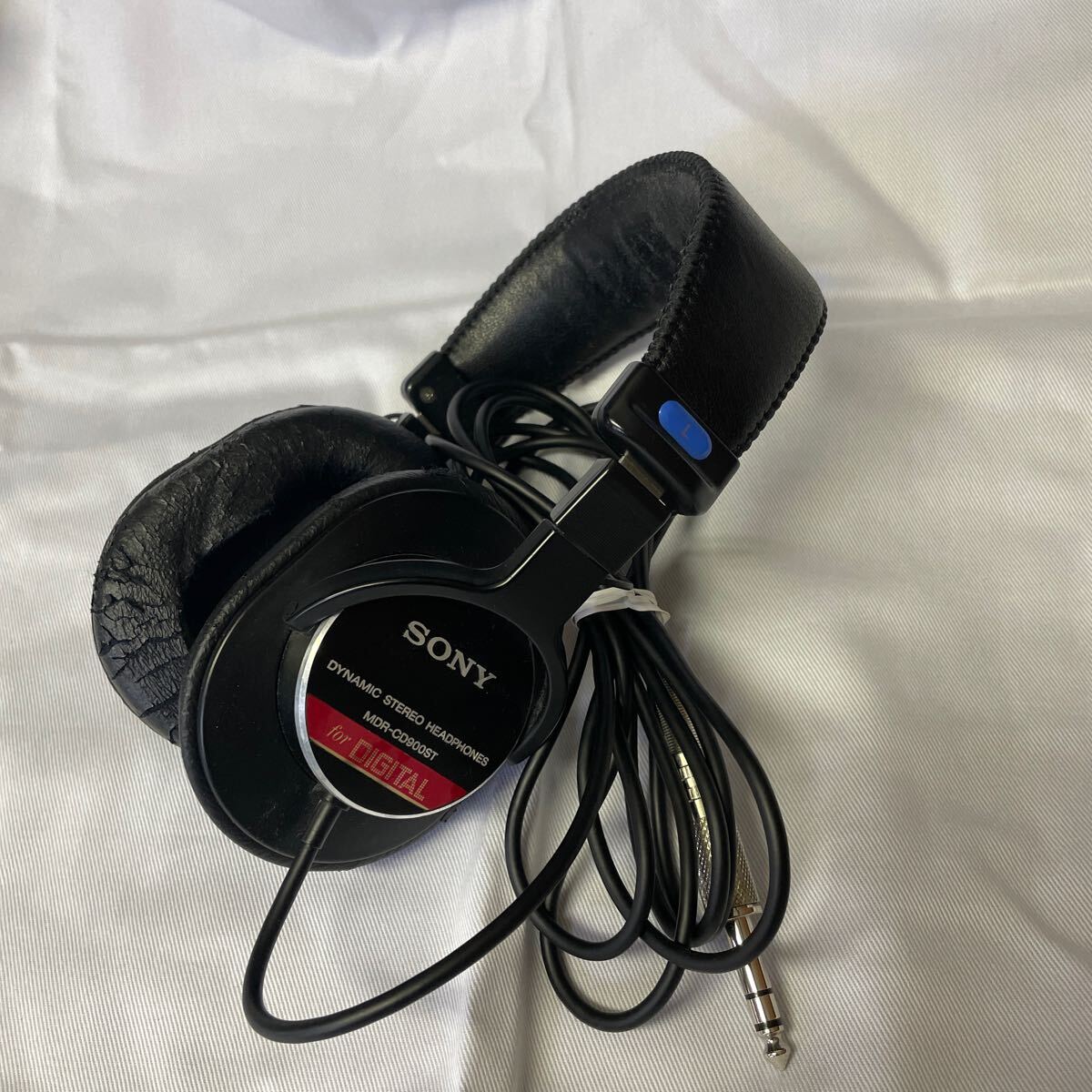Yahoo!オークション -「mdr-cd900st ジャンク」の落札相場・落札価格 Yahoo!オークション -「mdr-cd900st ジャンク」の落札相場・落札価格