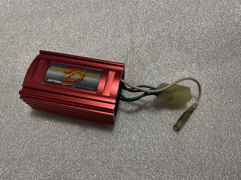Yahoo!オークション -「dio zx リミッターカット」の落札相場 Yahoo!オークション -「dio zx リミッターカット」の落札相場