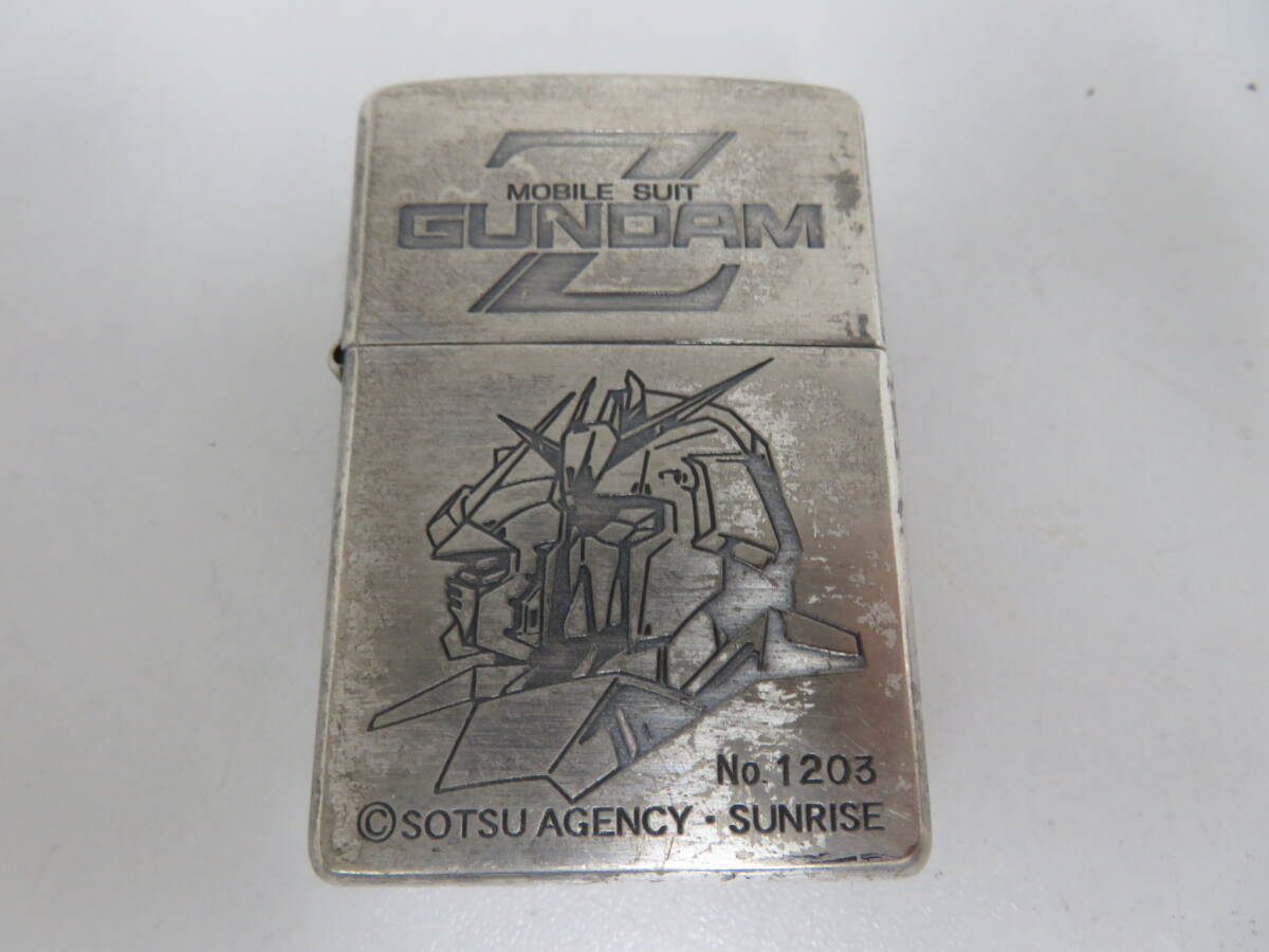 2025年最新】Yahoo!オークション -ガンダムzippoの中古品・新品 2025年最新】Yahoo!オークション -ガンダムzippoの中古品・新品