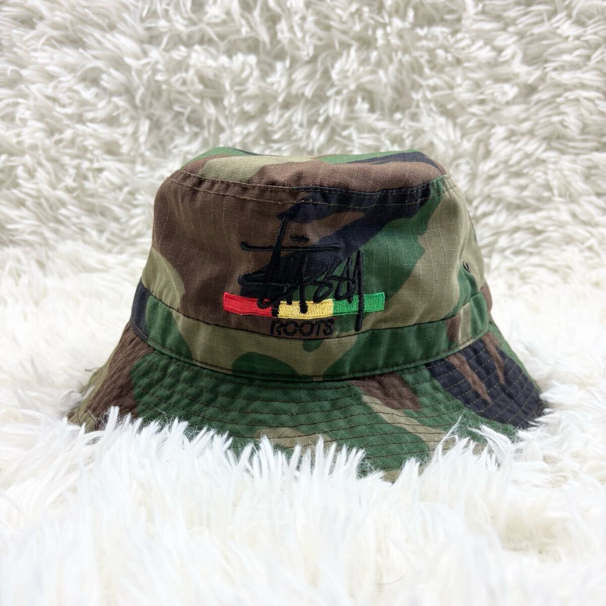 2025年最新】Yahoo!オークション -stussy ハット 90sの中古品 2025年最新】Yahoo!オークション -stussy ハット 90sの中古品