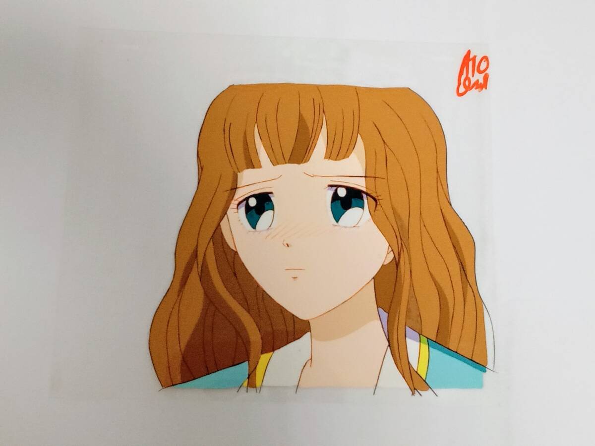 Yahoo!オークション -「ママレードボーイ」(セル画) の落札相場 Yahoo!オークション -「ママレードボーイ」(セル画) の落札相場