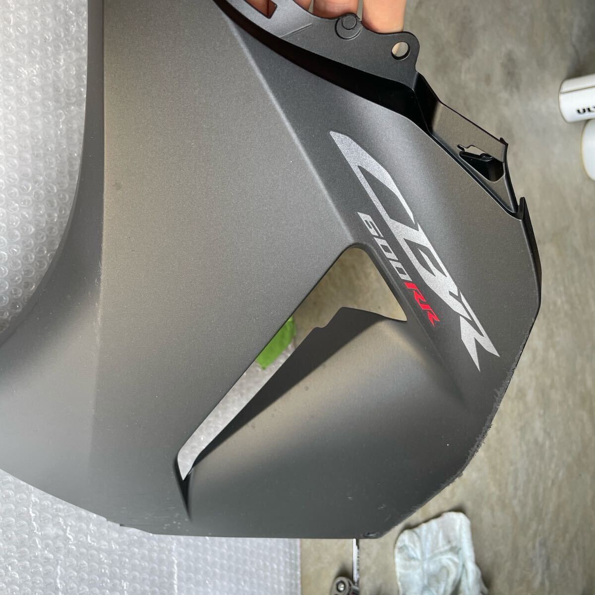 2025年最新】Yahoo!オークション -cbr600rr pc40 サイドカウルの