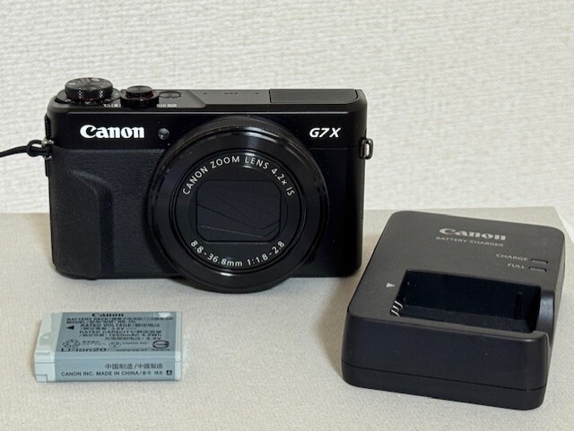 2025年最新】Yahoo!オークション -パワーショット g7xの中古品 2025年最新】Yahoo!オークション -パワーショット g7xの中古品