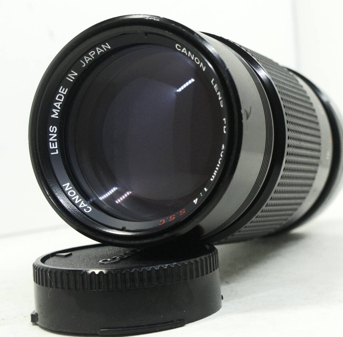 Yahoo!オークション -「fd 200mm 4」(キヤノン) (一眼カメラ用 Yahoo!オークション -「fd 200mm 4」(キヤノン) (一眼カメラ用