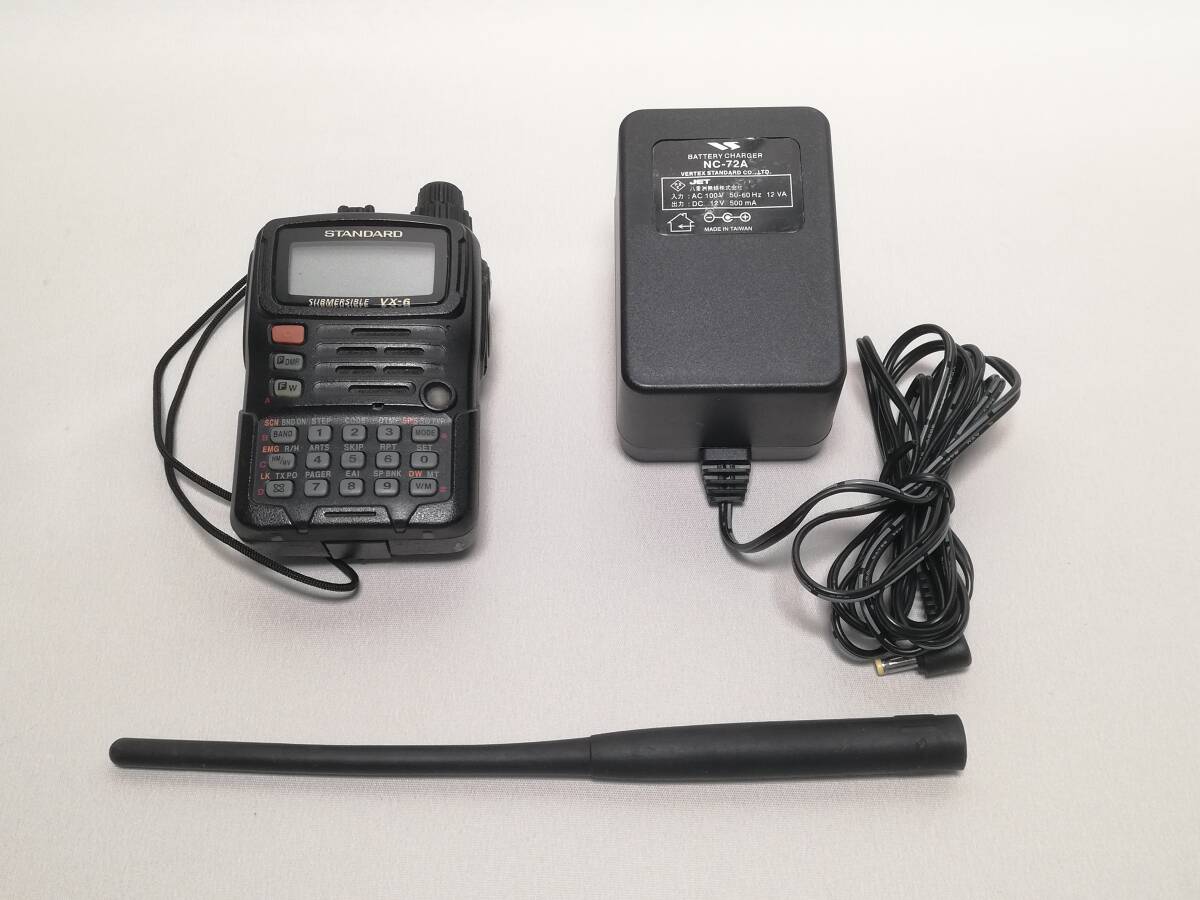 2025年最新】Yahoo!オークション -vx-6の中古品・新品・未使用品一覧 2025年最新】Yahoo!オークション -vx-6の中古品・新品・未使用品一覧